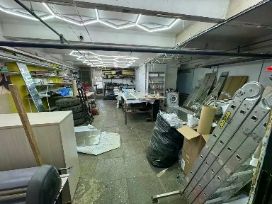 Сдается производство, 130 м²