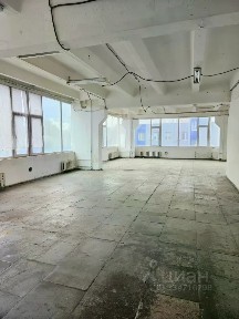 Москва, ЮВАО, р-н Печатники, 2-й Южнопортовый проезд, 12ГС1