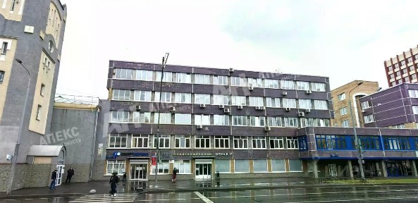 Сдается помещение свободного назначения, 944 м²