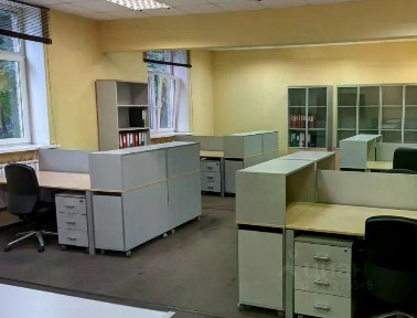 Сдается офис, 63 м²