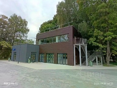 Сдается здание, 136,9 м²