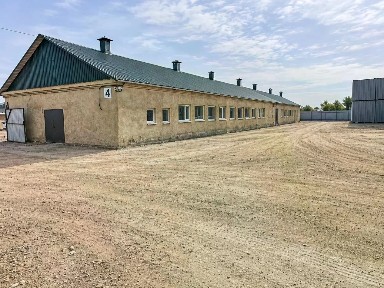 Сдается склад, 700 м²