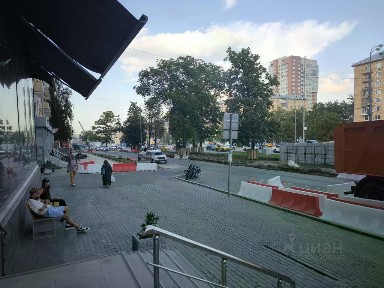 Сдается помещение свободного назначения, 551 м²