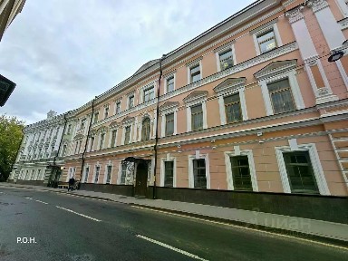 Сдается офис (B)