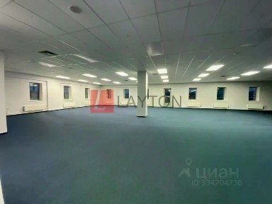 Москва, ЮАО, р-н Нагатино-Садовники, просп. Андропова, 36
