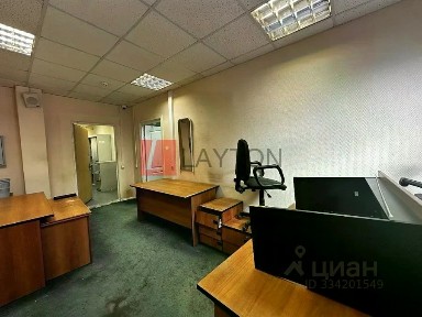 Москва, ЮЗАО, р-н Обручевский, Старокалужское ш., 62с1к7