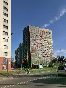 Сдается помещение свободного назначения, 12,9 м²