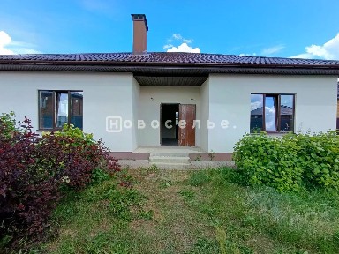 Продается 1-этажный дом, 105 м²