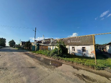 Продается 1/2 часть дома, 41 м²