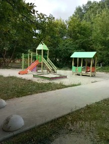 Продается 1-комн. квартира, 30,2 м²