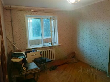 Продается 2-комн. квартира, 46,1 м²