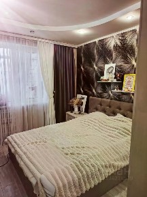 Продается 2-комн. квартира, 46,8 м²