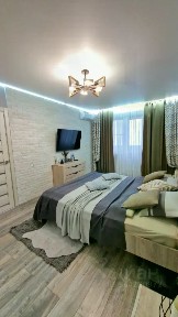 Продается 1-комн. квартира, 35,8 м²
