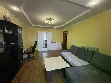 Продается 2-комн. квартира, 45,8 м²