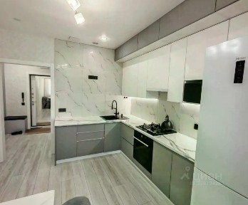 Продается 1-комн. квартира, 39,5 м²