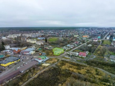 Тамбовская область, Рассказово, Ремесленная ул., 2
