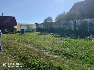 Продается 1-этажный дом, 64,8 м²