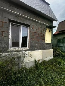 Продается 2-этажный таунхаус, 40 м²