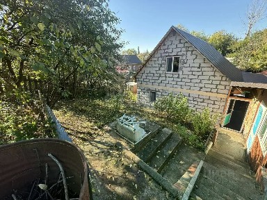 Продается 2-этажный дом, 69,9 м²