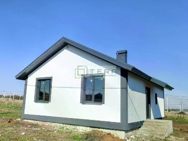 Продается 1-этажный дом, 75 м²