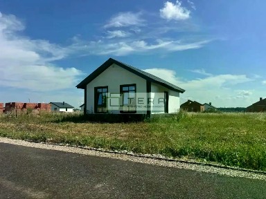 Продается 1-этажный дом, 60 м²