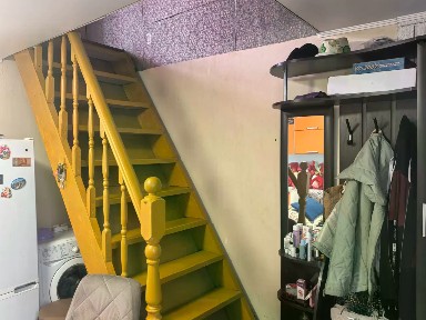 Продается 2-этажный таунхаус, 40 м²