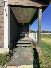 Продается 2-этажный дом, 140 м²