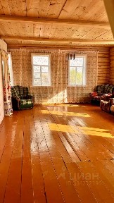Продается 1-этажный дом, 85,6 м²