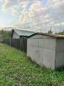 Продается 1-этажный дом, 64 м²