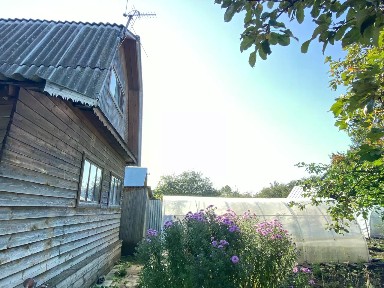Продается 2-этажный дом, 50 м²