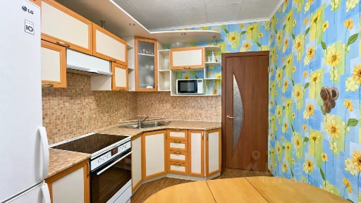 Продается 2-комн. квартира, 45,9 м²