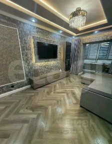 Продается 1-комн. квартира, 45 м²