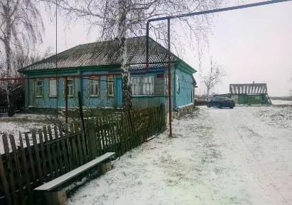 Продается 1-этажный дом, 65 м²