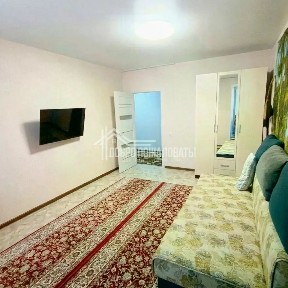 Продается 1-комн. квартира, 34,6 м²