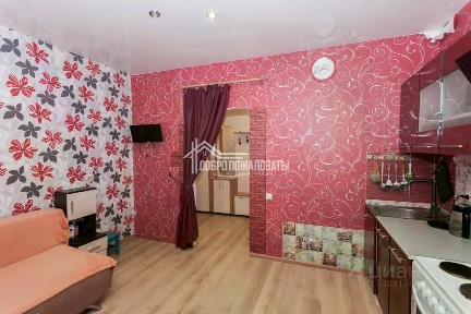 Продается 1-комн. квартира, 46,2 м²