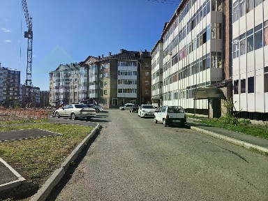 Продается 3-комн. квартира, 81,48 м²