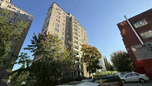 Продается 3-комн. квартира, 73,3 м²