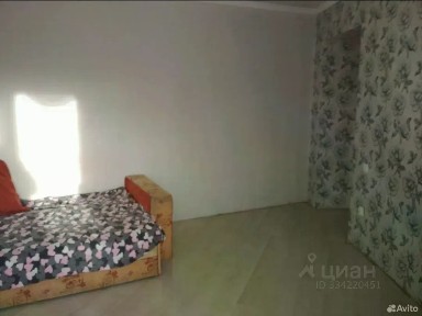 Продается 1-комн. квартира, 29,5 м²