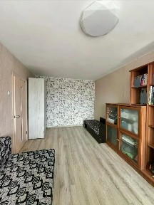 Продается 1-комн. квартира, 33,4 м²