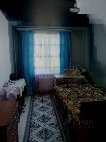 Продается 2-комн. квартира, 44,5 м²