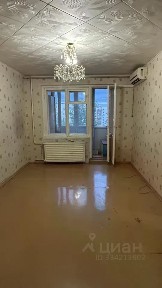 Продается 2-комн. квартира, 43,4 м²