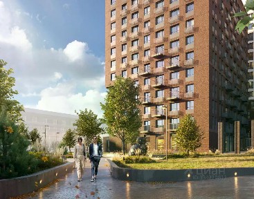 Продается 2-комн. квартира, 67 м²
