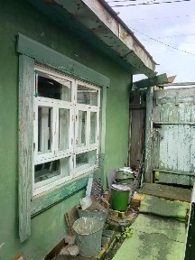 Сдается 1-этажный дом, 53 м²