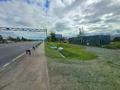 Ленинградская область, Тосненский район, Любань, проезд Кима, 2А