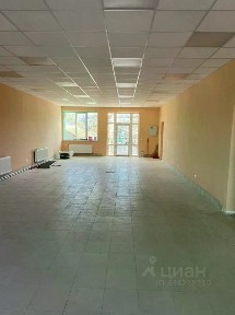 Сдается помещение свободного назначения, 130 м²