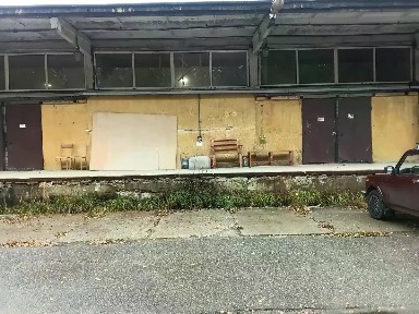 Сдается производство, 360 м²
