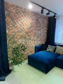 Продается 2-комн. квартира, 49,1 м²