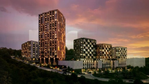 Продается 1-комн. квартира, 44,99 м²
