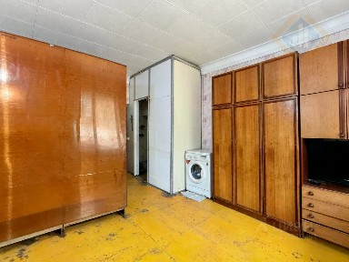 Продается студия, 19,4 м²