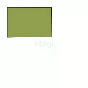 Продается участок, 6 сот.
